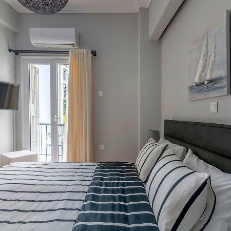 Apartment Hephaestus Next To Panathenaic Stadium Atenas Exterior foto