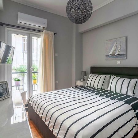 Apartment Hephaestus Next To Panathenaic Stadium Atenas Exterior foto